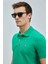 Laon Smart Erkek Polo Tişört Siyah 8