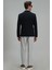 Marit Spor Erkek Blazer Ceket Slim Fit Lacivert 11