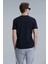 Tuna Modern Grafik T- Shirt Siyah 11