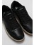 Alexıs Kadın Sneaker Ayakkabı Siyah 8