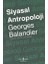 Siyasal Antropoloji 1