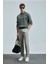 Bert Smart Erkek Chino Pantolon Slim Fit Lacivert 7