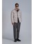 Minimalist Oversize Erkek Kışlık Mont - Günlük Kullanım 15