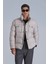 Minimalist Oversize Erkek Kışlık Mont - Günlük Kullanım 16