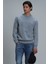 Bert Erkek Sweatshirt Siyah 10
