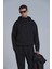Robust Erkek Sweatshirt Siyah 10