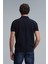 Laon Smart Erkek Polo Tişört Slim Fit Siyah 11