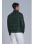 Oversize Minimalist Erkek Mont - Günlük Şıklık 11