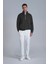 Howe Erkek Sweatshirt Siyah 7