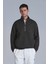 Howe Erkek Sweatshirt Siyah 10