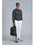 Loved Erkek Sweatshirt Siyah 7
