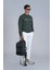 Loved Erkek Sweatshirt Siyah 10
