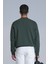 Loved Erkek Sweatshirt Siyah 11