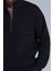 Howe Erkek Sweatshirt Siyah 8