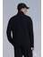 Howe Erkek Sweatshirt Siyah 11