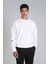 Squıre Erkek Sweatshirt Siyah 10