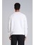Squıre Erkek Sweatshirt Siyah 11