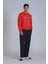 Loved Erkek Sweatshirt Siyah 7
