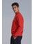 Loved Erkek Sweatshirt Siyah 10