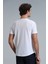 Junya Erkek Basic Tişört Siyah 10