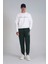 Loved Erkek Sweatshirt Siyah 7