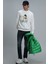 Igor Erkek Sweatshirt Siyah 7