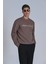Loved Erkek Sweatshirt Siyah 6