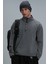Davın Erkek Sweatshirt Kırık Beyaz 8