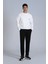 Grant Erkek Sweatshirt Siyah 7