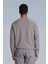 Grant Erkek Sweatshirt Siyah 11