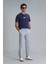 Kane Modern Grafik T- Shirt Siyah 7