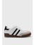 Lia Kadın Deri Sneaker Ayakkabı 121230030 6