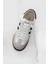 Lia Kadın Deri Sneaker Ayakkabı 121230030 7