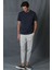 Sırıus Modern Grafik T- Shirt Siyah 10