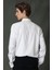 Vıana Erkek Basic Gömlek Comfort Slim Fit Siyah 11