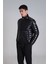 Oversize Minimalist Erkek Mont - Günlük Şıklık 8