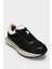 122230016 Sia Sneaker Deri Spor Ayakkabı 7