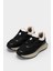 122230016 Sia Sneaker Deri Spor Ayakkabı 9