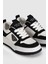 Jennıfer Kadın Sneaker Ayakkabı Siyah 12