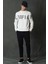 Todillo Erkek Sweatshirt Siyah 6