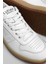 Omar Erkek Sneaker Ayakkabı Siyah 11