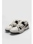 Randy Erkek Sneaker Ayakkabı Siyah 9