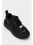 122230013 Icy Sneaker Deri Spor Ayakkabı 7