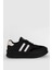 Chrıstına Kadın Sneaker Ayakkabı Siyah 11