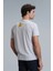 June Modern Grafik T- Shirt Siyah 11