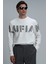 Todillo Erkek Sweatshirt Siyah 6