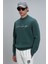 Lowe Erkek Sweatshirt Mürdüm 10