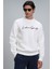 Lowe Erkek Sweatshirt Mürdüm 6