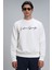 Lowe Erkek Sweatshirt Mürdüm 8