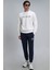 Lowe Erkek Sweatshirt Mürdüm 9
